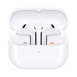 Samsung Galaxy Buds3 Wireless Earbud Headphones (White) — Being Shipped