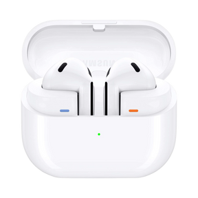 Samsung Galaxy Buds3 Wireless Earbud Headphones (White) — Being Shipped