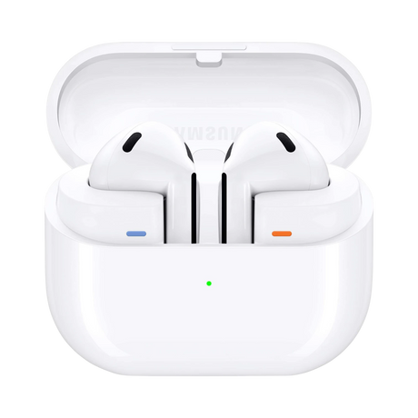Samsung Galaxy Buds3 Wireless Earbud Headphones (White) — Being Shipped