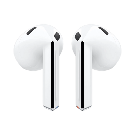 Samsung Galaxy Buds3 Wireless Earbud Headphones (White) — Being Shipped