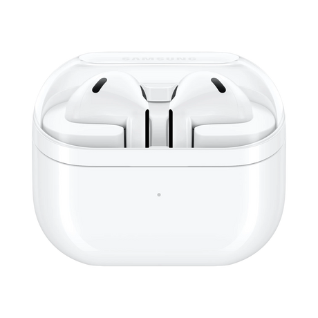 Samsung Galaxy Buds3 Wireless Earbud Headphones (White) — Being Shipped