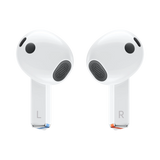 Samsung Galaxy Buds3 Wireless Earbud Headphones (White) — Being Shipped