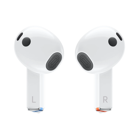 Samsung Galaxy Buds3 Wireless Earbud Headphones (White) — Being Shipped