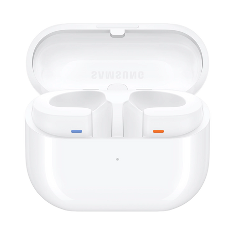 Samsung Galaxy Buds3 Wireless Earbud Headphones (White) — Being Shipped