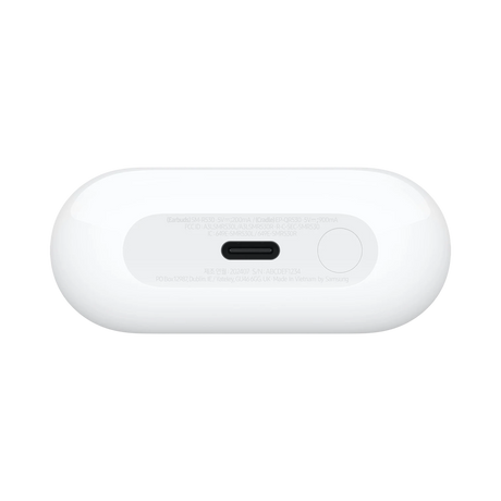 Samsung Galaxy Buds3 Wireless Earbud Headphones (White) — Being Shipped