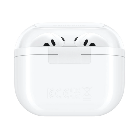 Samsung Galaxy Buds3 Wireless Earbud Headphones (White) — Being Shipped