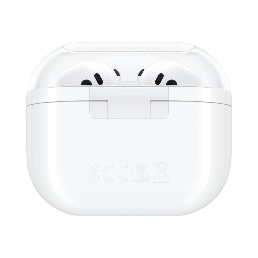 Samsung Galaxy Buds3 Wireless Earbud Headphones (White) — Being Shipped