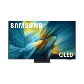 Samsung S95F 77" 16:9 120Hz 4K HDR OLED Landscape Smart TV — Being Shipped