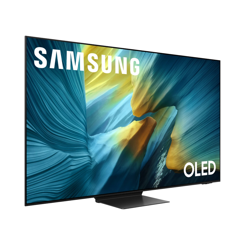 Samsung S95F 77" 16:9 120Hz 4K HDR OLED Landscape Smart TV — Being Shipped