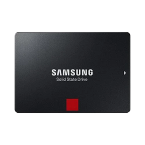 Samsung 860 PRO 256GB 2.5" SATA 6Gb/s Internal SSD — Being Shipped
