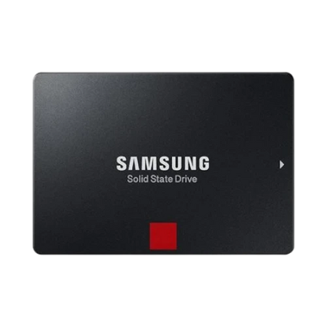 Samsung 860 PRO 256GB 2.5" SATA 6Gb/s Internal SSD — Being Shipped