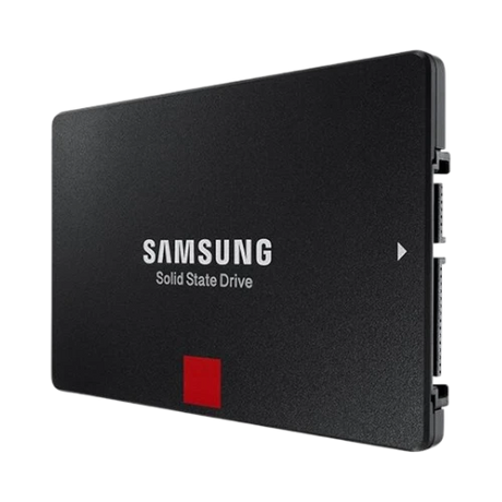 Samsung 860 PRO 256GB 2.5" SATA 6Gb/s Internal SSD — Being Shipped