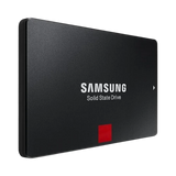 Samsung 860 PRO 256GB 2.5" SATA 6Gb/s Internal SSD — Being Shipped