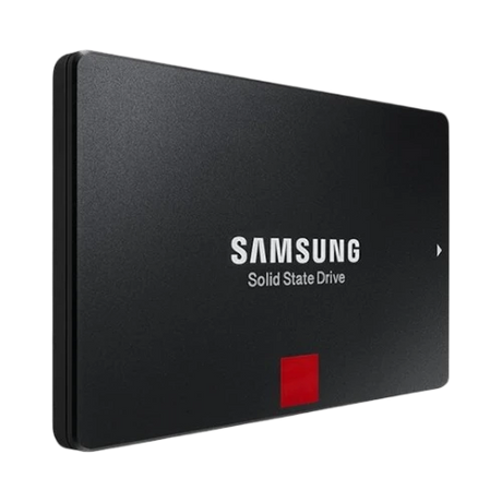 Samsung 860 PRO 256GB 2.5" SATA 6Gb/s Internal SSD — Being Shipped