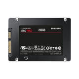 Samsung 860 PRO 256GB 2.5" SATA 6Gb/s Internal SSD — Being Shipped