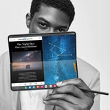 Samsung Galaxy Z Fold5 Smartphone, Qualcomm Snapdragon 8, 12GB RAM, 512GB Storage (Unlocked, Phantom Black) — Being Shipped