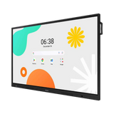 Samsung WA75F 75" 16:9 60Hz 4K UHD LCD Touchscreen Commercial Monitor — Being Shipped