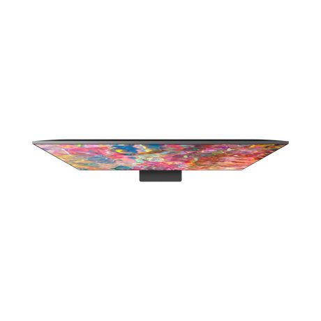 Samsung Q80B 75" Class 16:9 120Hz 4K UHD HDR QLED Smart TV — Being Shipped
