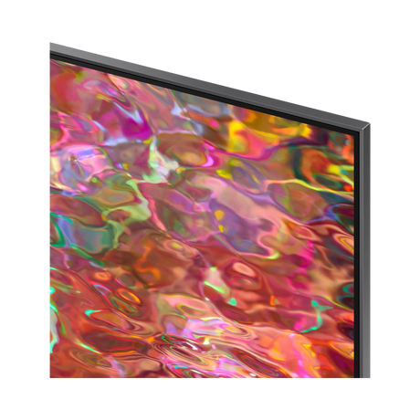 Samsung Q80B 75" Class 16:9 120Hz 4K UHD HDR QLED Smart TV — Being Shipped