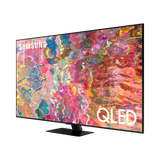 Samsung Q80B 75" Class 16:9 120Hz 4K UHD HDR QLED Smart TV — Being Shipped