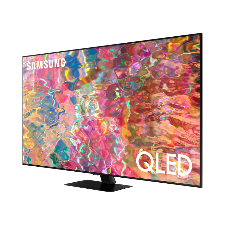 Samsung Q80B 75" Class 16:9 120Hz 4K UHD HDR QLED Smart TV — Being Shipped