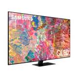 Samsung Q80B 75" Class 16:9 120Hz 4K UHD HDR QLED Smart TV — Being Shipped