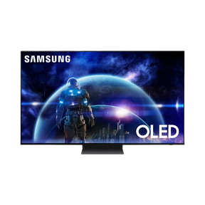Samsung S90D 48" 16:9 144Hz 4K HDR OLED Landscape Smart TV — Being Shipped