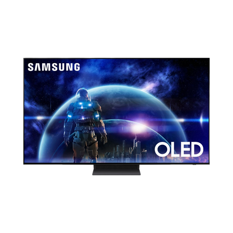 Samsung S90D 48" 16:9 144Hz 4K HDR OLED Landscape Smart TV — Being Shipped