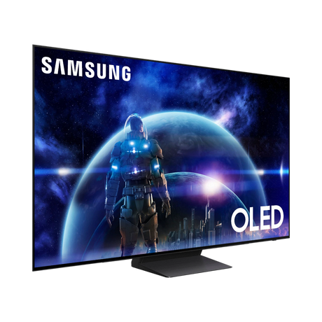 Samsung S90D 48" 16:9 144Hz 4K HDR OLED Landscape Smart TV — Being Shipped