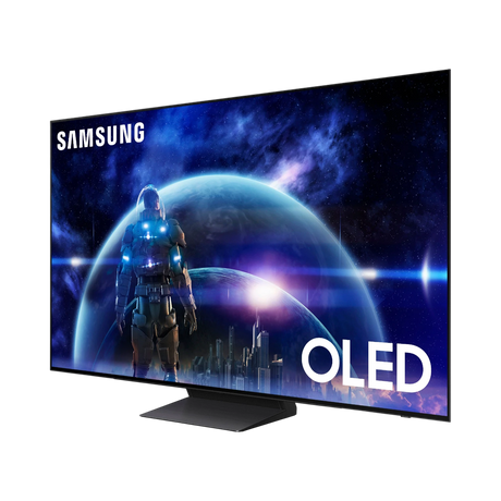 Samsung S90D 48" 16:9 144Hz 4K HDR OLED Landscape Smart TV — Being Shipped