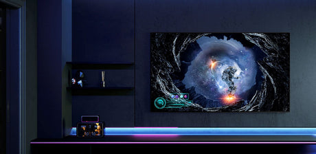 Samsung S90D 48" 16:9 144Hz 4K HDR OLED Landscape Smart TV — Being Shipped