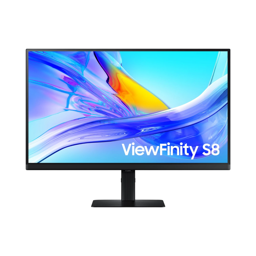 Samsung ViewFinity S8 27" 16:9 60Hz 4K UHD HDR10 IPS Monitor — Being Shipped