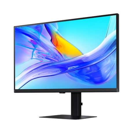 Samsung ViewFinity S8 27" 16:9 60Hz 4K UHD HDR10 IPS Monitor — Being Shipped