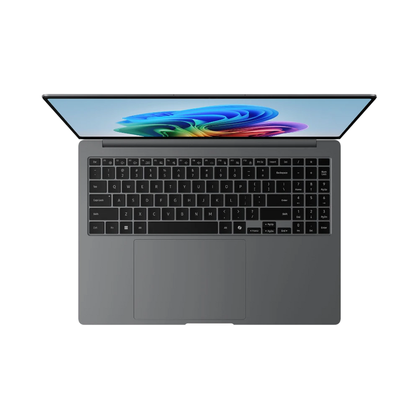 Samsung Galaxy Book5 Pro 16" Multi-Touch Laptop, Intel Core Ultra 7 256V, 16GB RAM, 512GB SSD — Being Shipped