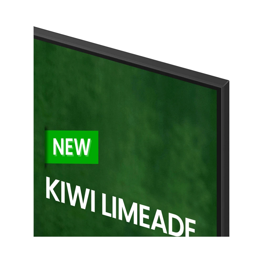 Samsung BED-H Series 85" 16:9 60Hz 4K UHD HDR LCD Landscape Commercial Television — Being Shipped