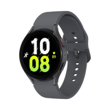 Samsung Galaxy Watch5 Aluminum 44mm BT Smartwatch (Graphite) — Being Shipped