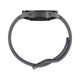 Samsung Galaxy Watch5 Aluminum 44mm BT Smartwatch (Graphite) — Being Shipped