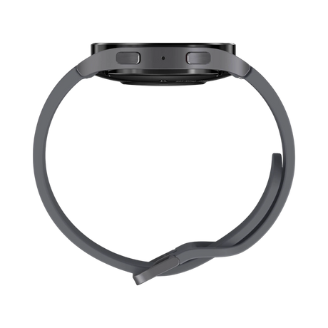 Samsung Galaxy Watch5 Aluminum 44mm BT Smartwatch (Graphite) — Being Shipped