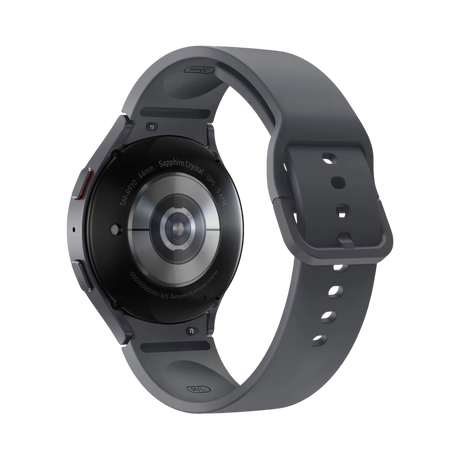 Samsung Galaxy Watch5 Aluminum 44mm BT Smartwatch (Graphite) — Being Shipped