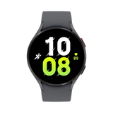 Samsung Galaxy Watch5 Aluminum 44mm BT Smartwatch (Graphite) — Being Shipped