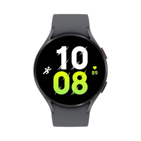 Samsung Galaxy Watch5 Aluminum 44mm BT Smartwatch (Graphite) — Being Shipped