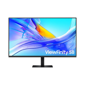Samsung ViewFinity S8 37" 16:9 60Hz 4K UHD HDR10 LED Monitor — Being Shipped