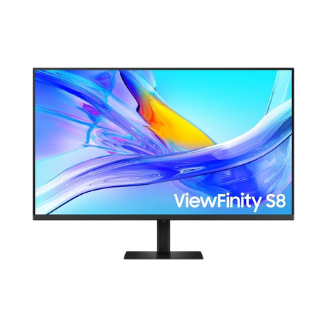 Samsung ViewFinity S8 37" 16:9 60Hz 4K UHD HDR10 LED Monitor — Being Shipped