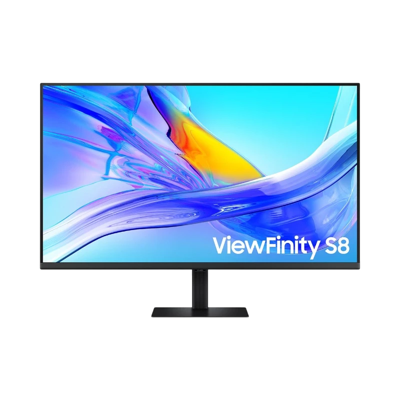 Samsung ViewFinity S8 37" 16:9 60Hz 4K UHD HDR10 LED Monitor — Being Shipped