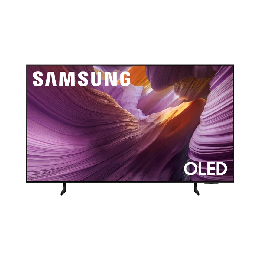 Samsung S85F 65" 16:9 120Hz 4K HDR OLED Smart TV — Being Shipped