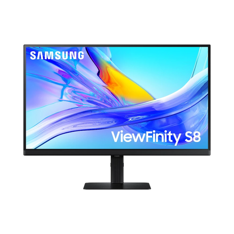 Samsung ViewFinity S8 S80UD 32" 16:9 60Hz 4K HDR VA Monitor — Being Shipped