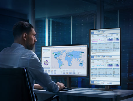 Samsung ViewFinity S8 S80UD 32" 16:9 60Hz 4K HDR VA Monitor — Being Shipped