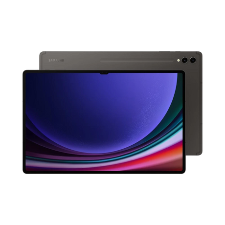 Samsung Galaxy Tab S9 Ultra 14.6" Android Tablet PC, Qualcomm Snapdragon 8, 12GB RAM, 512GB Storage (Wi-Fi, Graphite) — Being Shipped