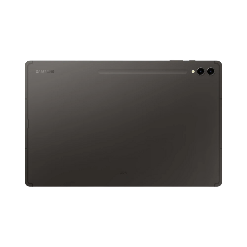 Samsung Galaxy Tab S9 Ultra 14.6" Android Tablet PC, Qualcomm Snapdragon 8, 12GB RAM, 512GB Storage (Wi-Fi, Graphite) — Being Shipped