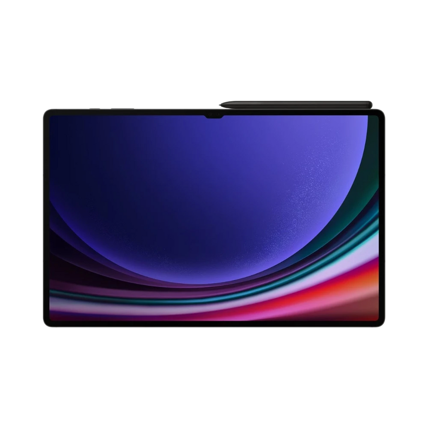 Samsung Galaxy Tab S9 Ultra 14.6" Android Tablet PC, Qualcomm Snapdragon 8, 12GB RAM, 512GB Storage (Wi-Fi, Graphite) — Being Shipped